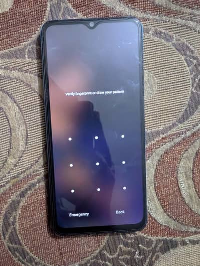 Tecno Spark 10 4GB & 128GB