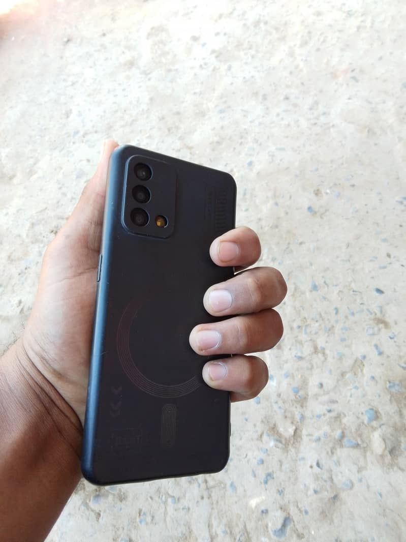 OPPO A95 1