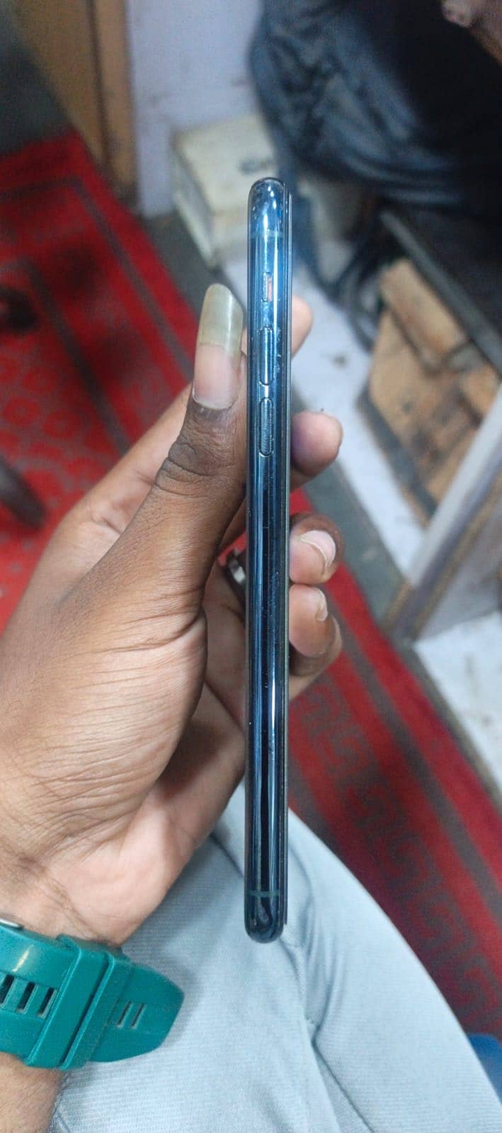 Apple iPhone 11 Pro Max 1