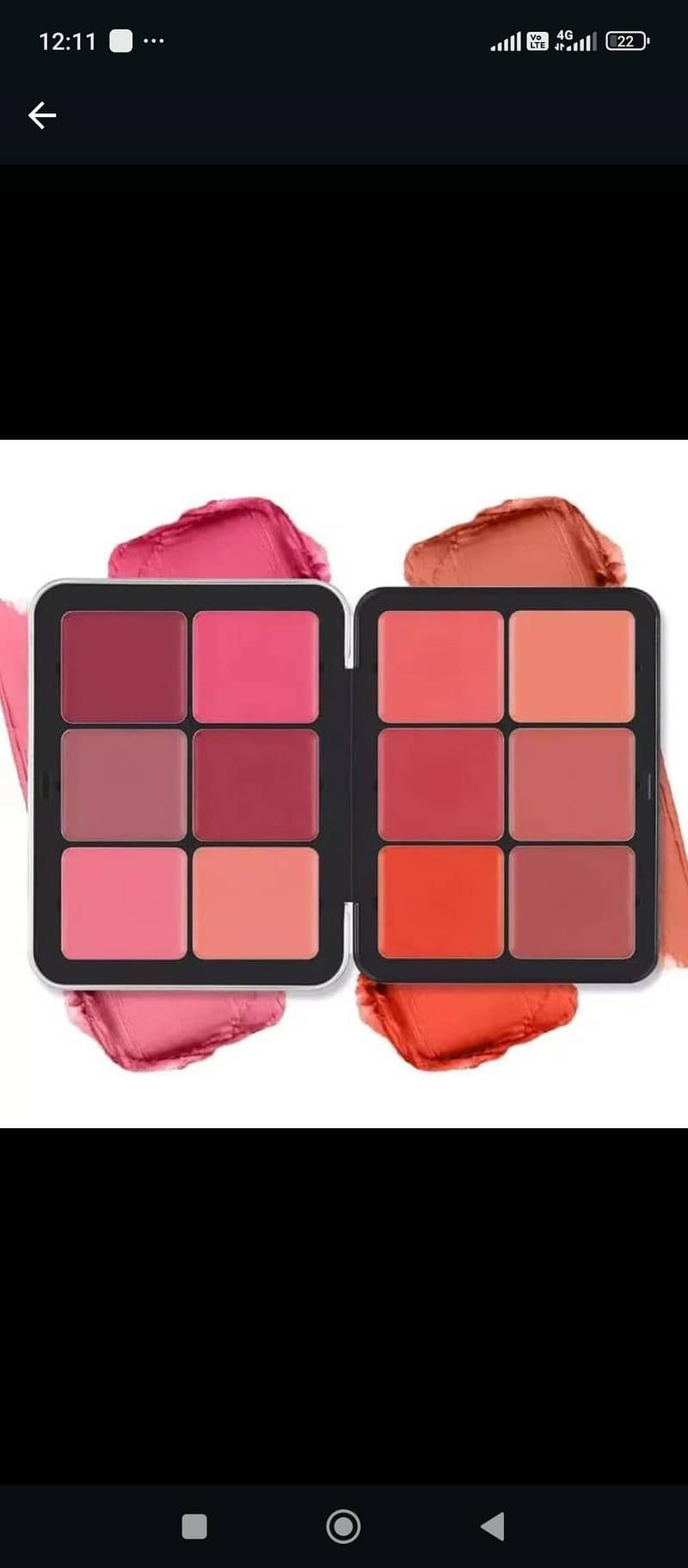 blush palette 1