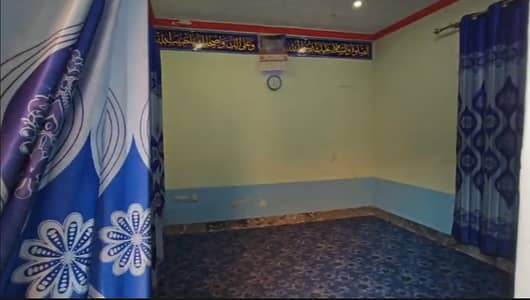 Prime Location Upper Portion For Rent Is Readily Available In Prime Location Of Shah Rukn-E-Alam Colony