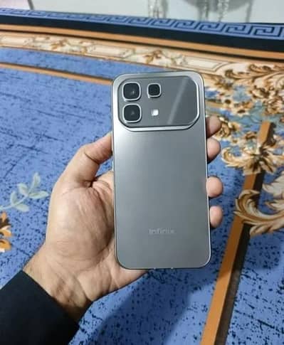 Infinix Note 60 Pro
