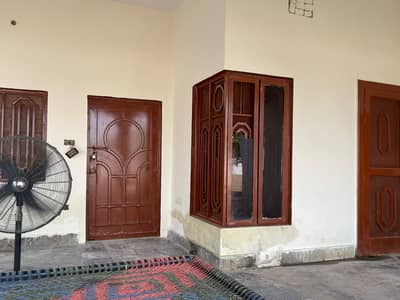 Prime Location 5 Kanal Farm House Is Available In Qadirpur Ran