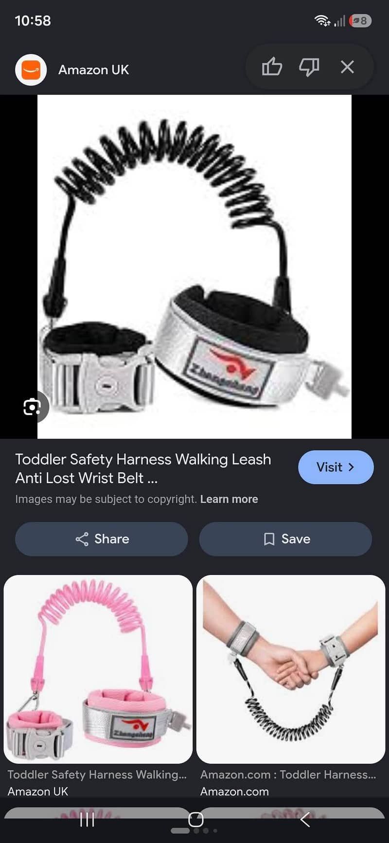 safty belt 6