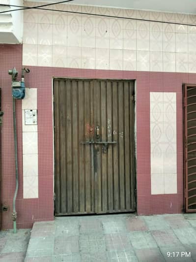Prime Location 5 Marla Upper Portion In Multan Is Available For Rent