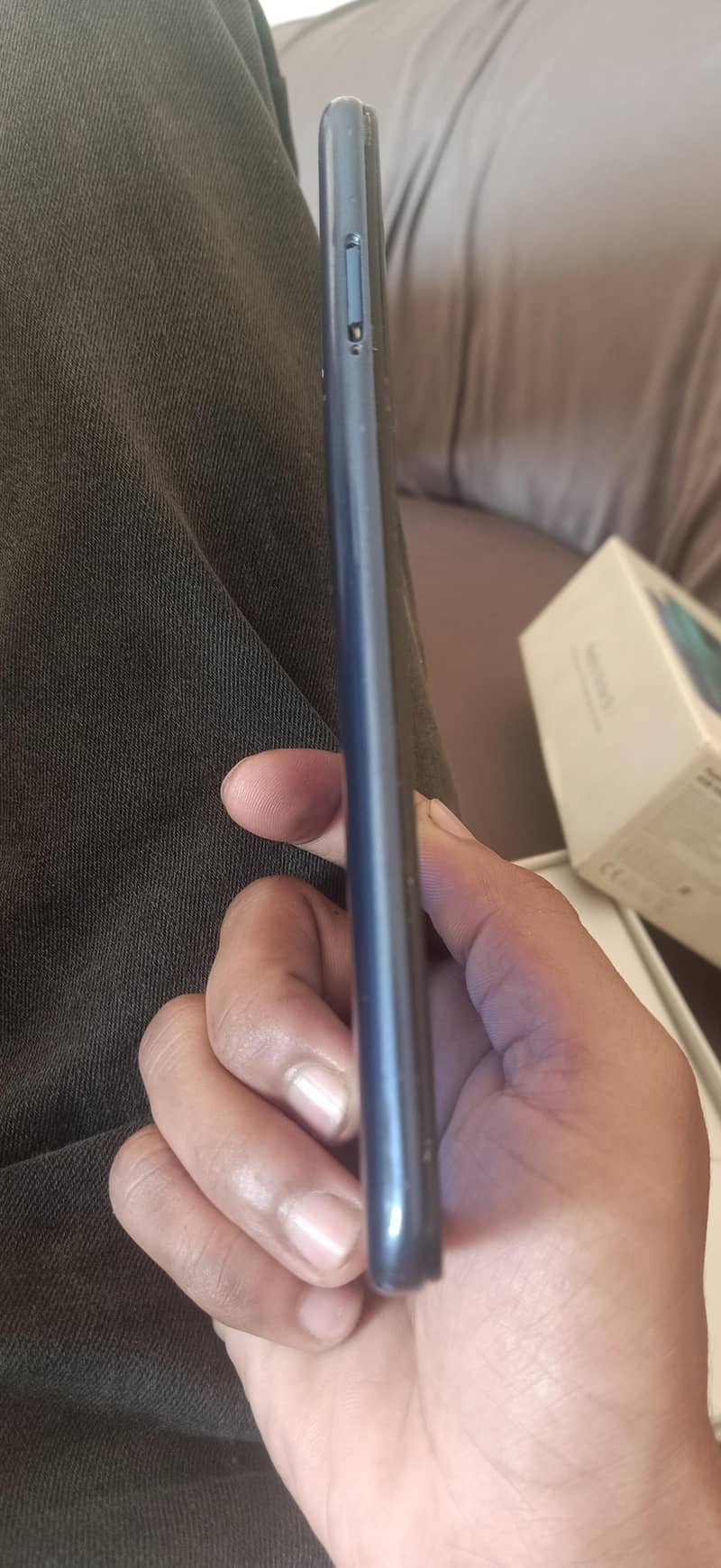Xiaomi Redmi Note 9 4