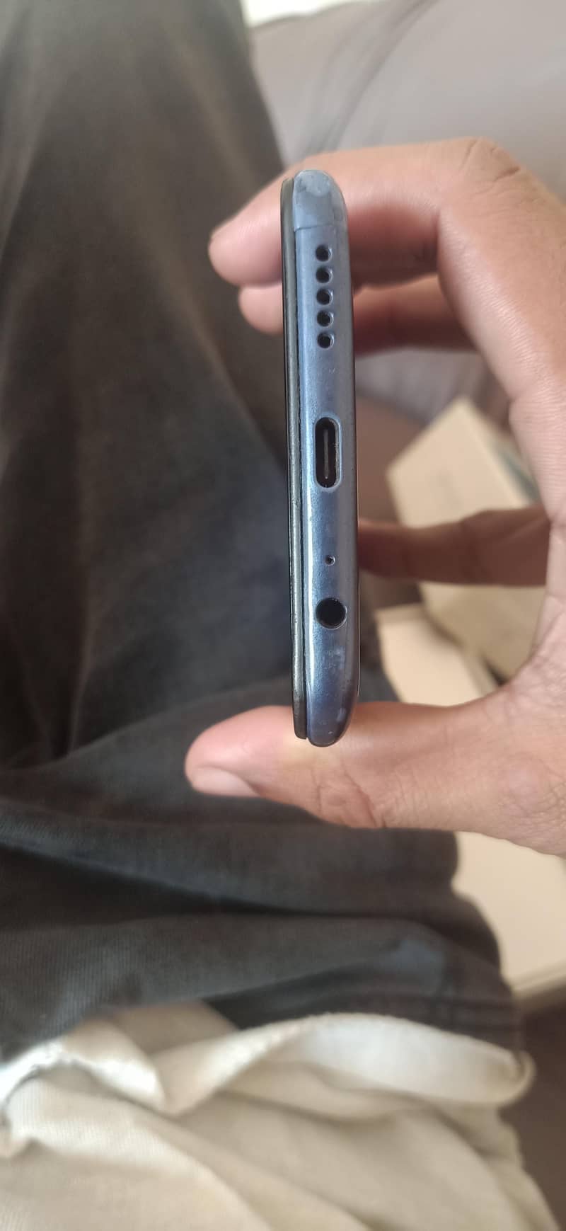 Xiaomi Redmi Note 9 7