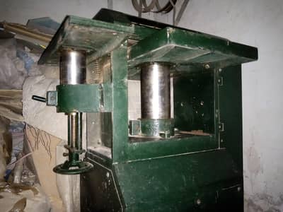 wood work machines