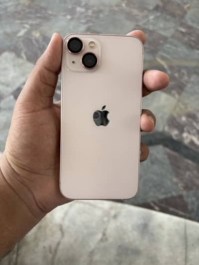 iPhone 13 pta Approved