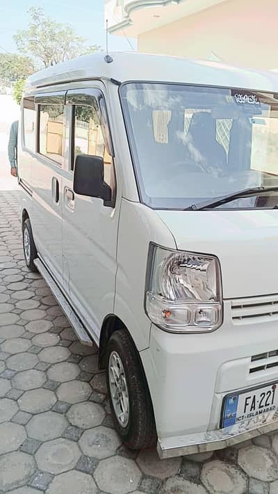 Suzuki Every 03016230548