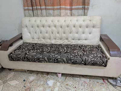 Seven seater Sofa set