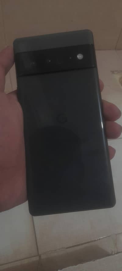 I need Google 6 Pro motherboard  content me
