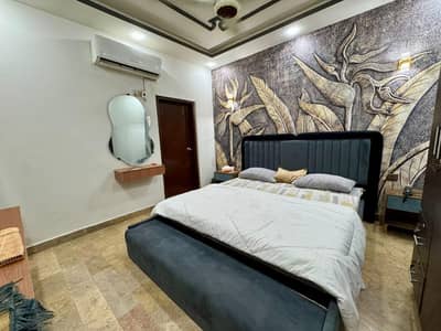 Luxury Guest House Rooms Available for family and couples