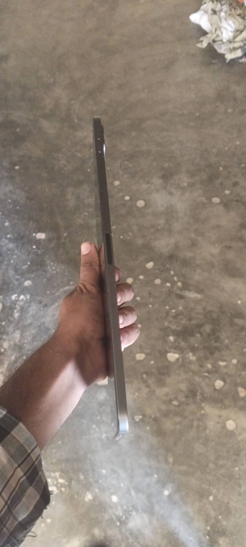 Ipad m1 0