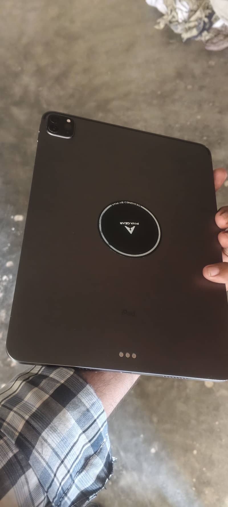 Ipad m1 3