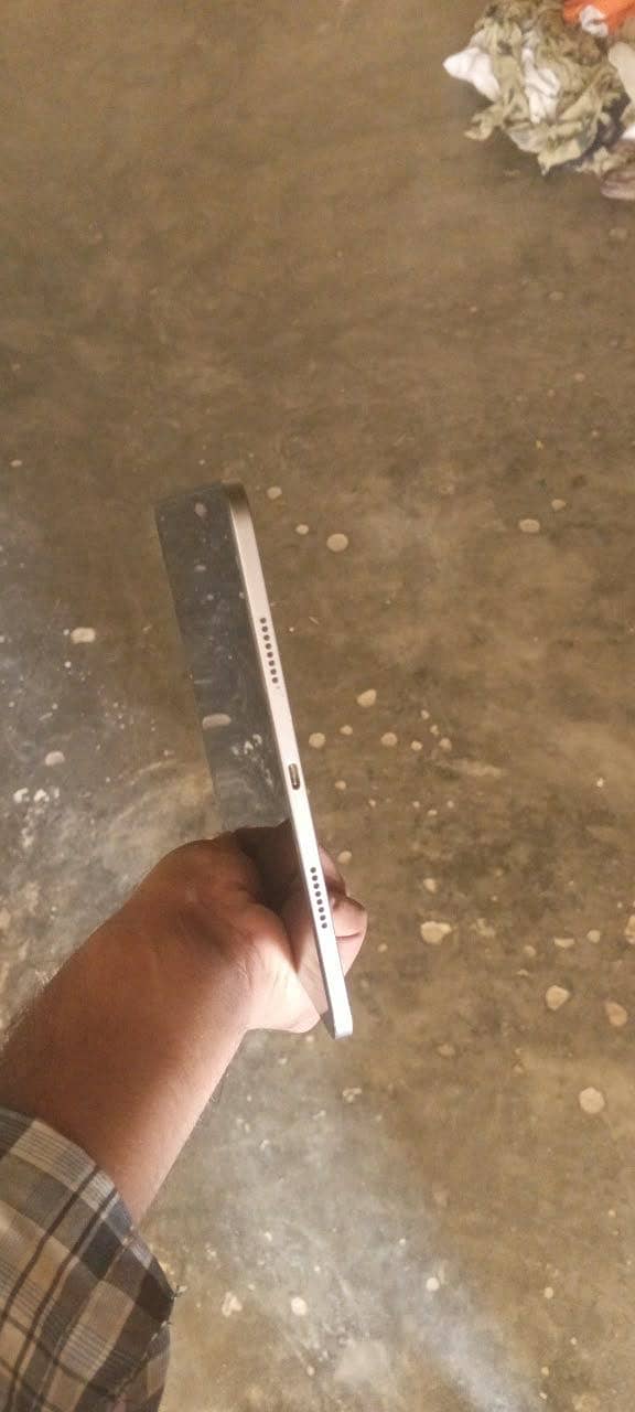 Ipad m1 4