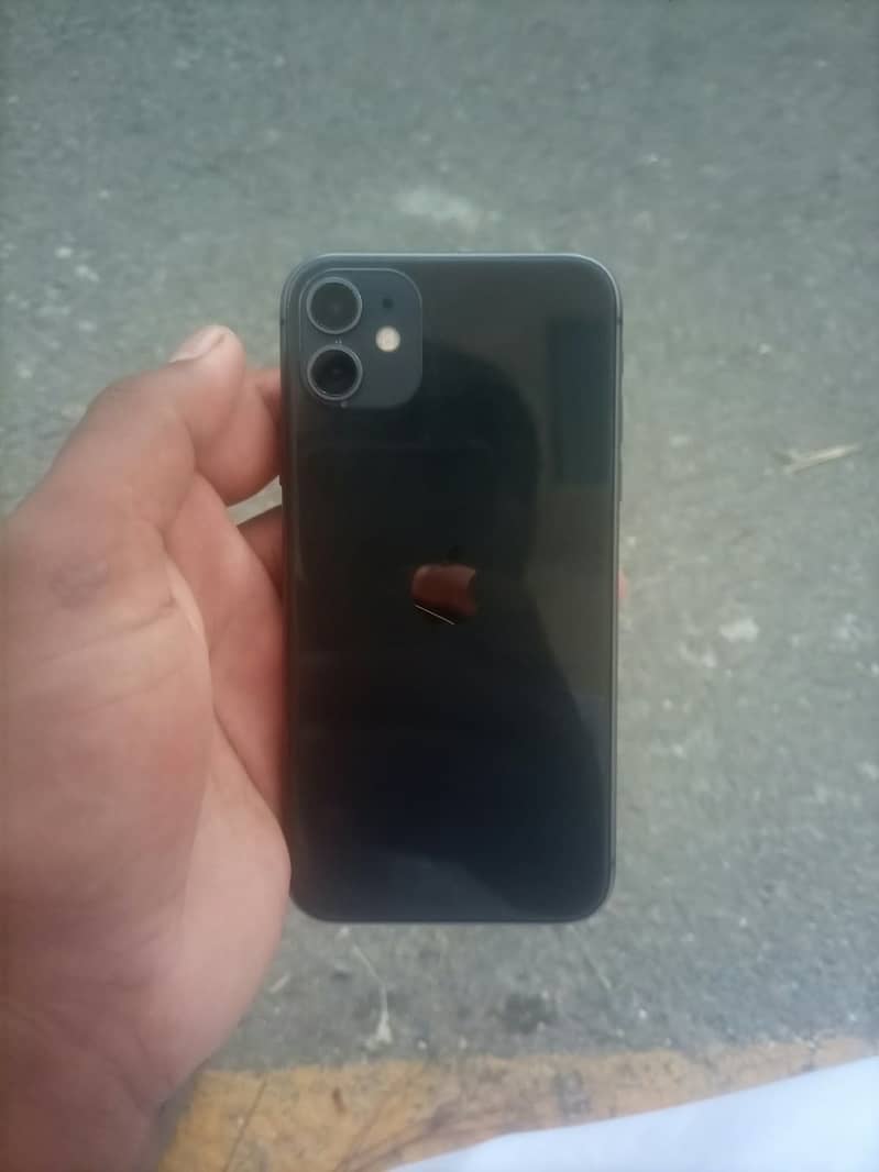 iPhone 11 1