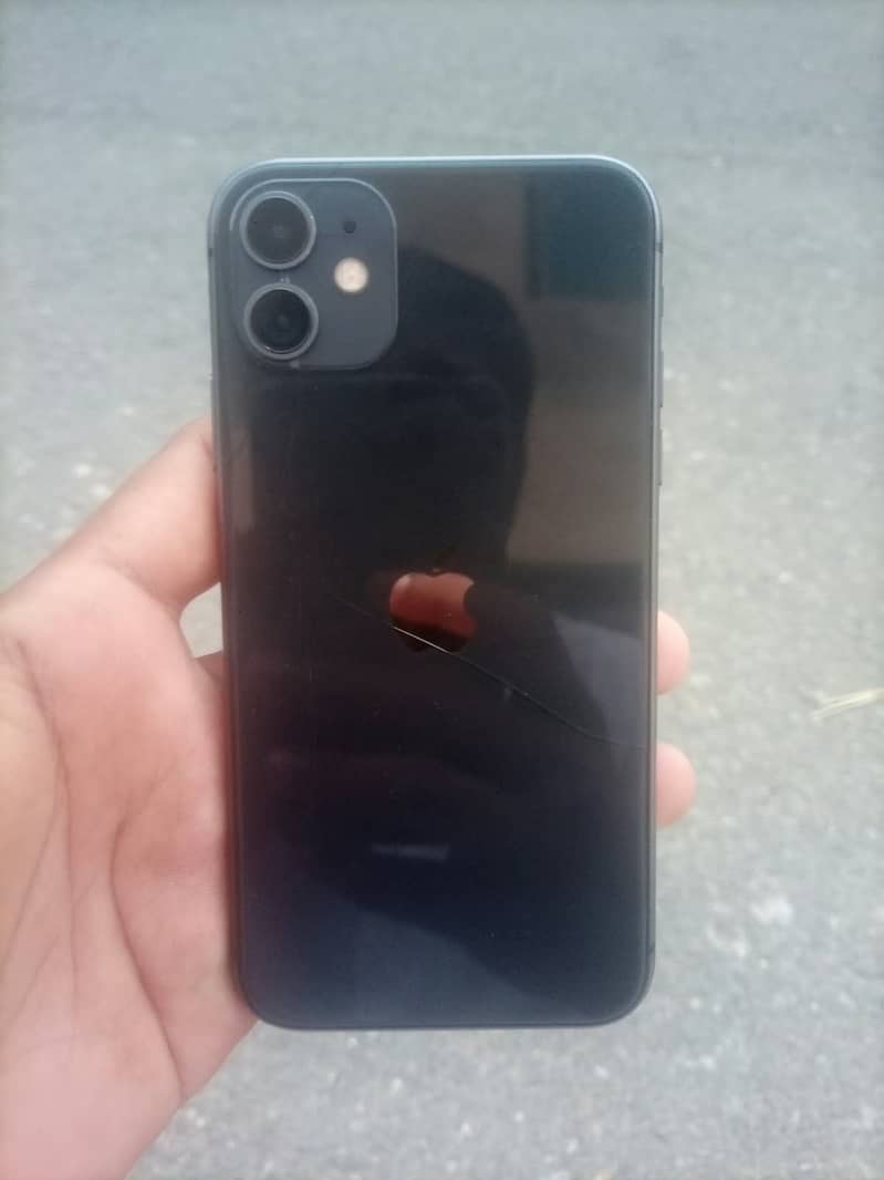 iPhone 11 2