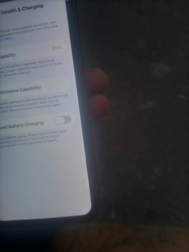 iPhone 11 6