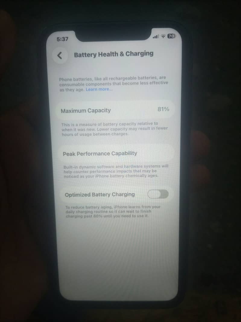 iPhone 11 11