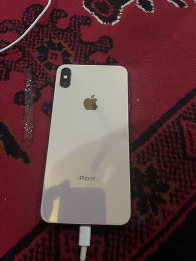 Apple iPhone XS Max
