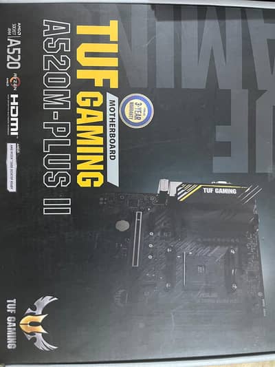 Board Processor | 16GB RAM | D650 PS | Thermal Air Cooler