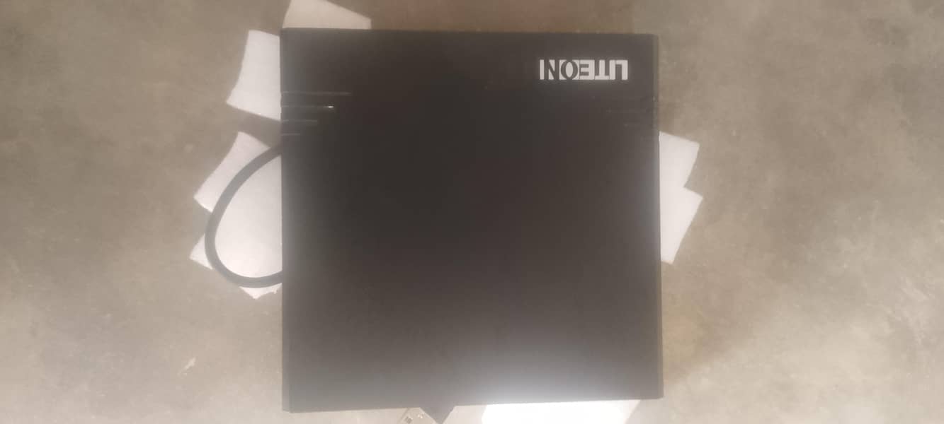 LITEON SUPER DRIVE 2