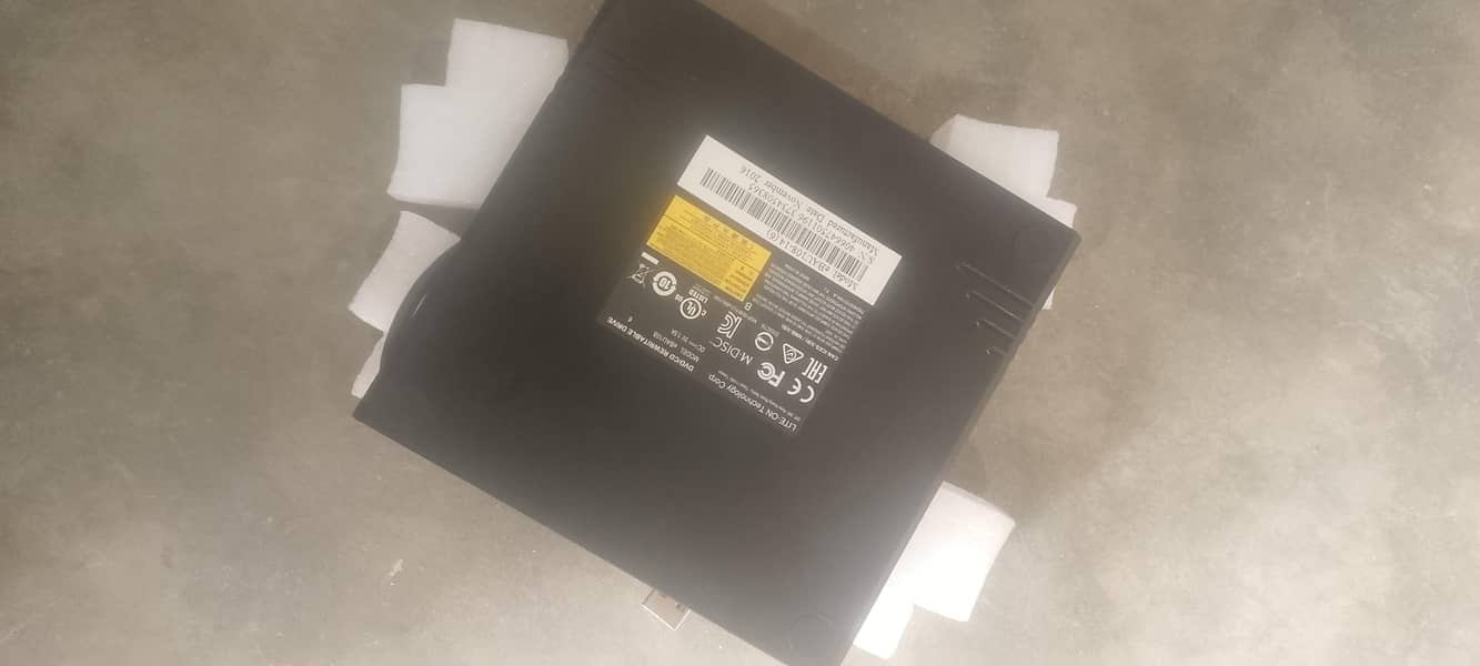 LITEON SUPER DRIVE 3