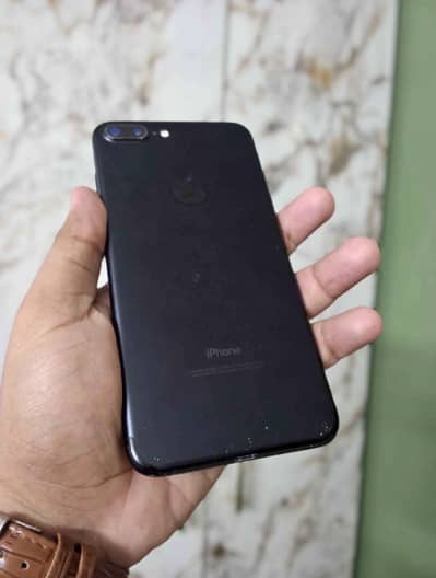 Apple iPhone 7 Plus