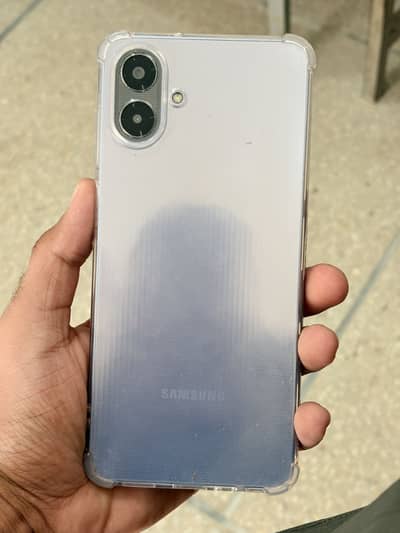 Samsung Mobile A07