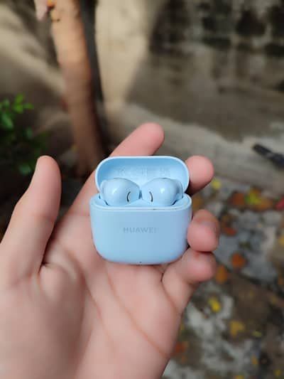 Huawei FreeBuds SE 2