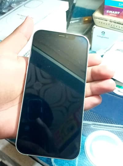 Apple iPhone 12
