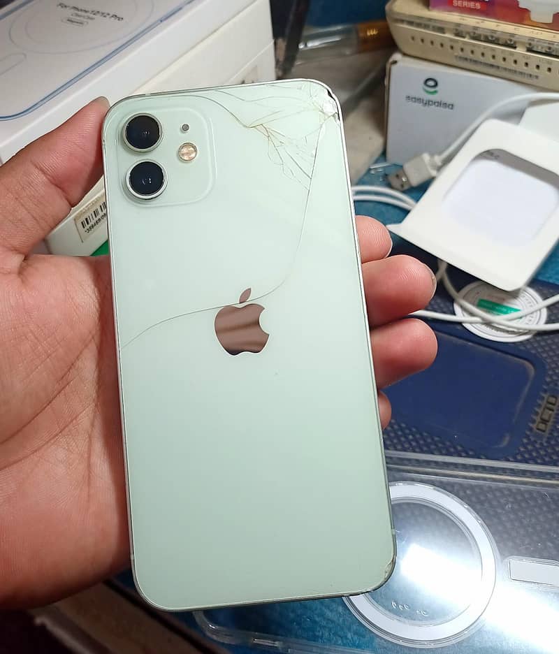 Apple iPhone 12 1