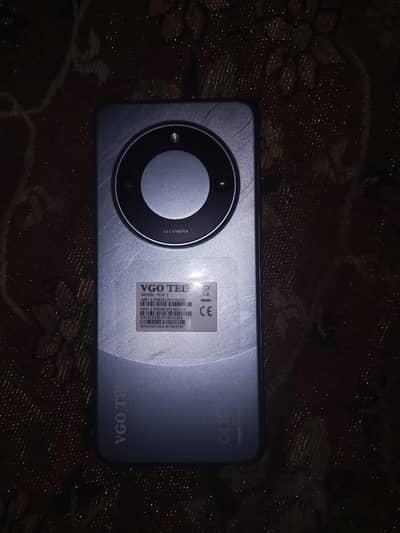 VGO TEL Smart 7