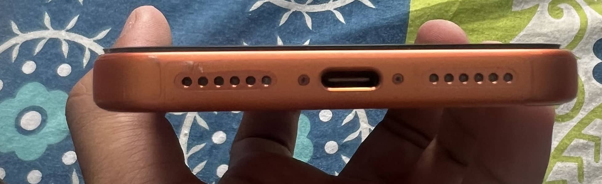 Apple iPhone 17 Pro Max 1