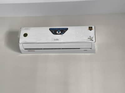Enviro T3 Full DC inverter