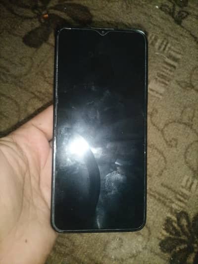 Nokia G21 4gb 64gb only with box . .