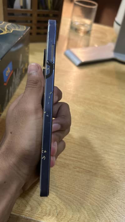 Camon 20 | 256GB ROM | 8GB + 5GB RAM