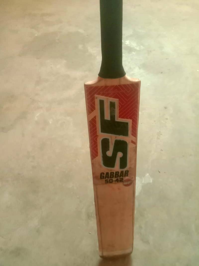 Hard ball bat 0