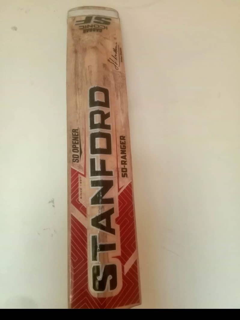 Hard ball bat 1