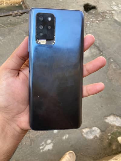 Infinix Note 10 Pro 8 128GB PTA approved