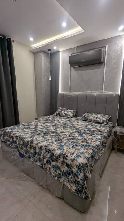 One Bed Luxury Apartment Available For Sale In Sector E Bahria Town Lahore