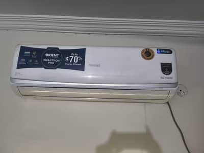 Orient Air Conditioner