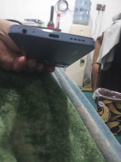 Infinix Hot 40i