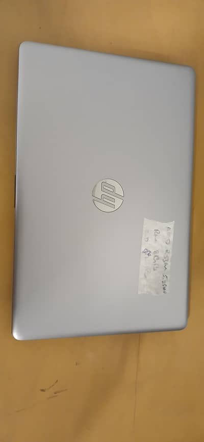 Hp 255 G7 Ryzen 5 normal gaming laptop
