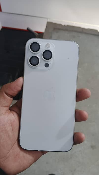 Apple iPhone 14 Pro Max