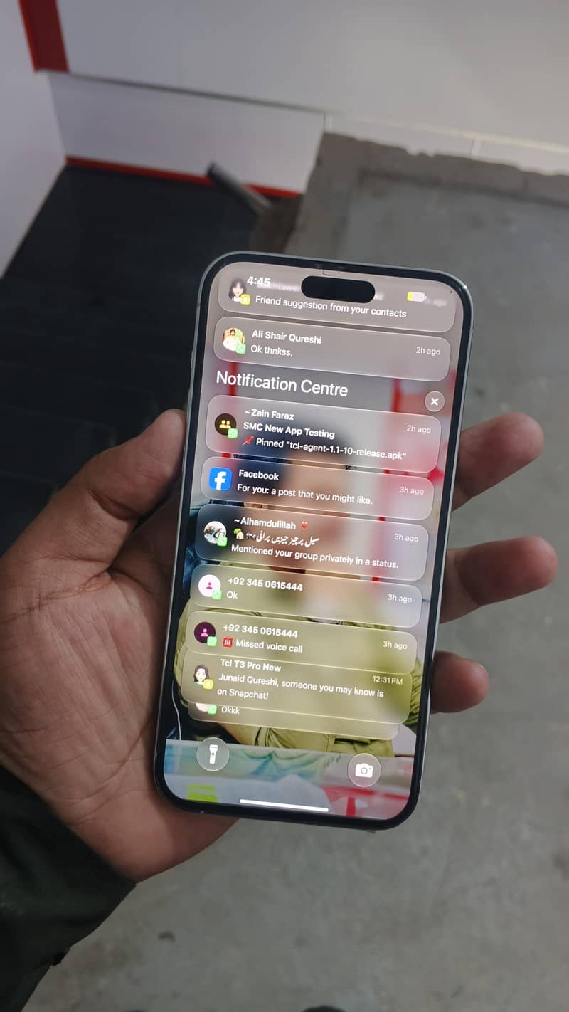 Apple iPhone 14 Pro Max 4