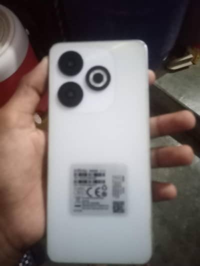 Infinix Smart 8