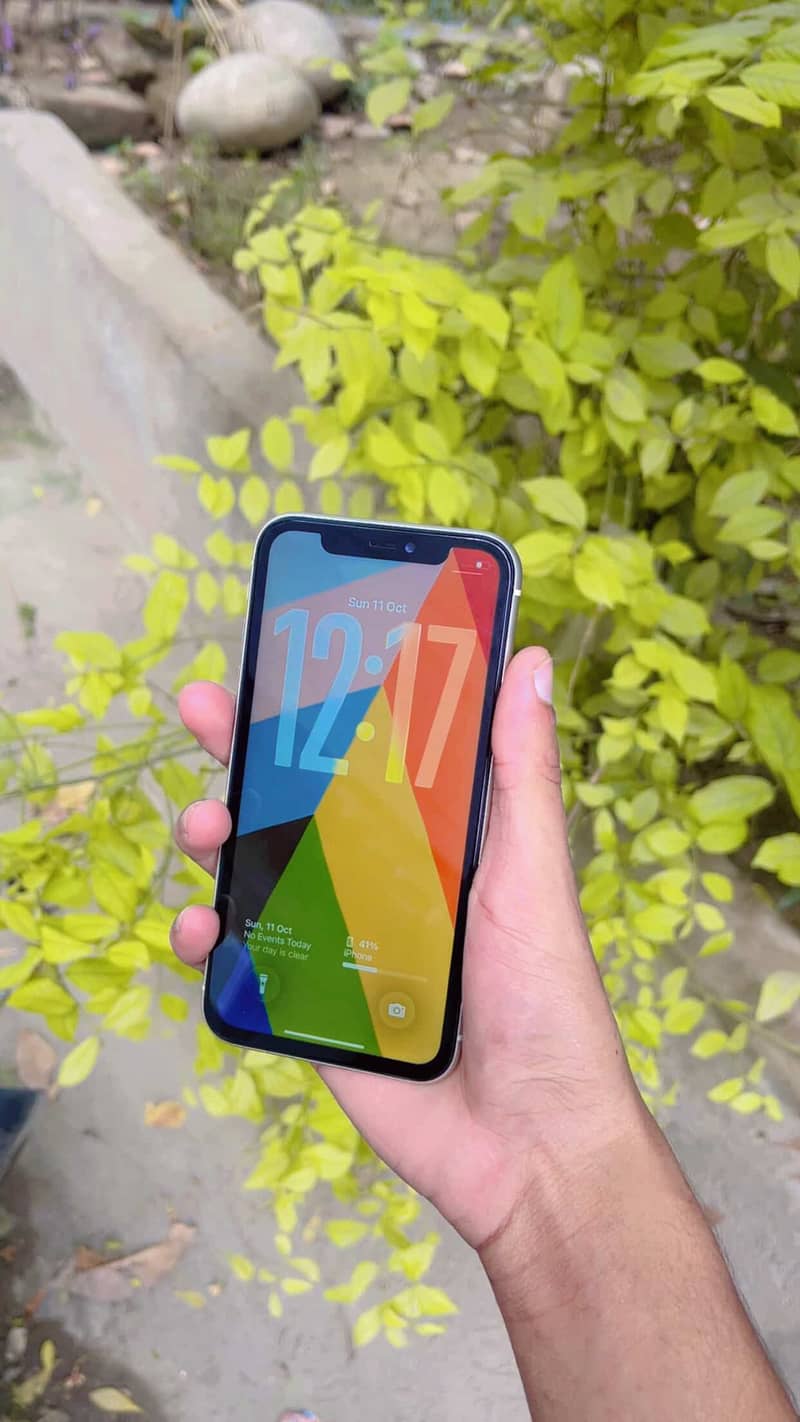 Apple iPhone 11 3
