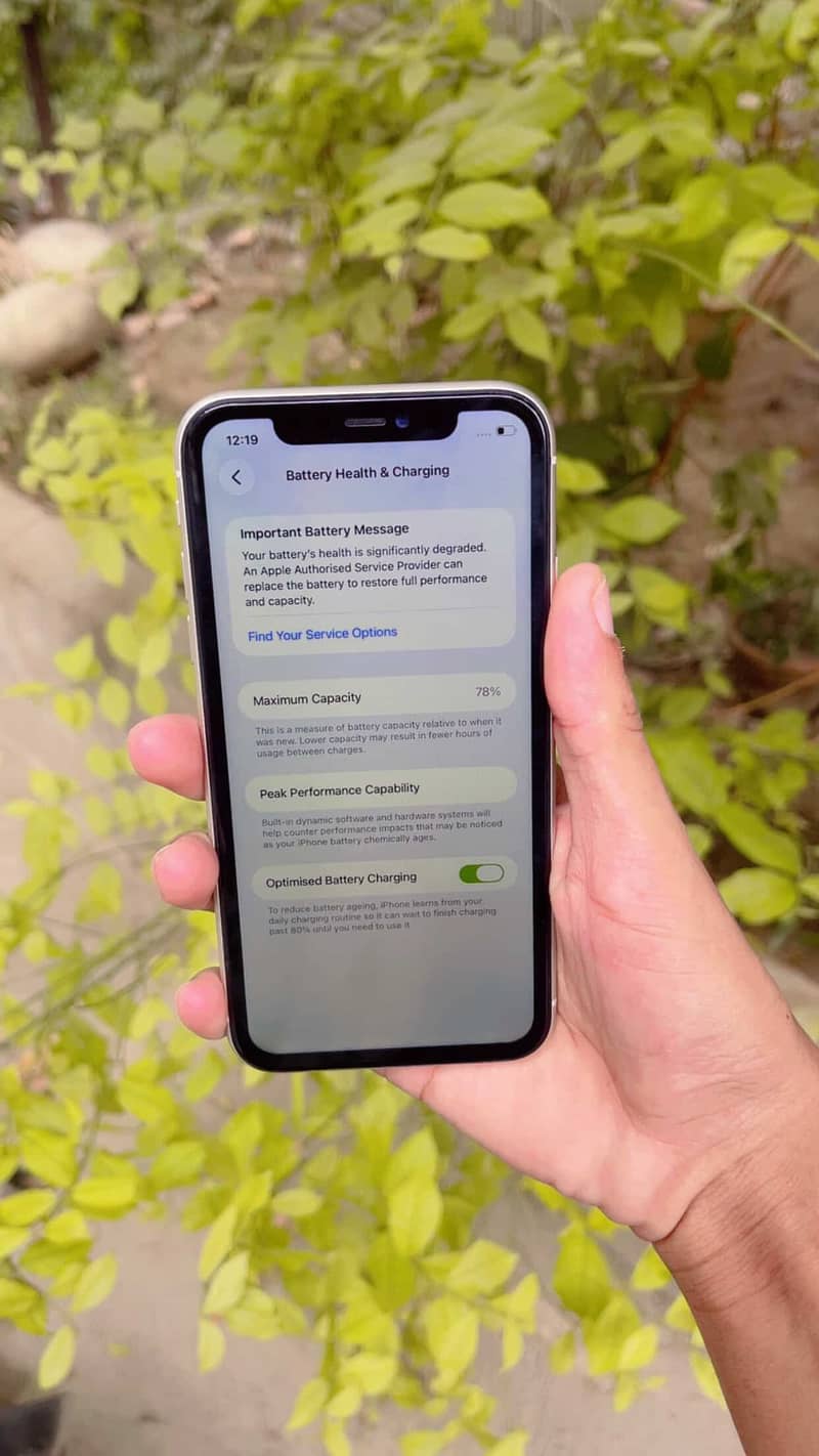 Apple iPhone 11 6